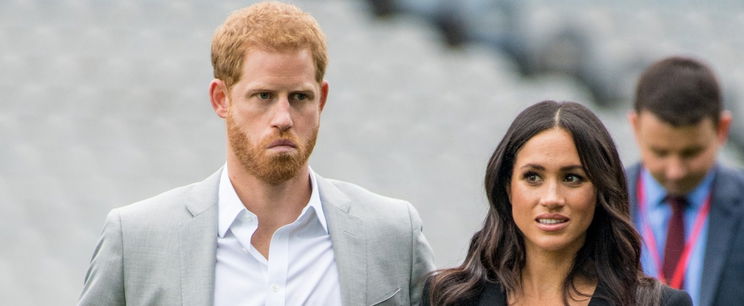 Harry herceg és Meghan Markle brutálisan megalázták Erzsébet királynőt a halála előtt, megbocsáthatatlan dolgot követtek el?