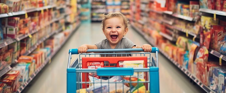 Megszorongatták a Lidl-t, megbukott a magyarok kedvenc üzletlánca? A vásárlók szerint ez a legjobb bolthálózat most hazánkban