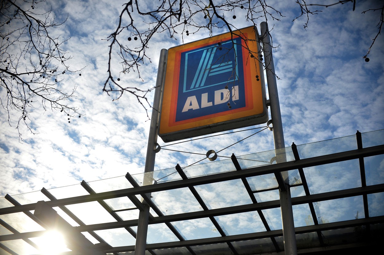 Szigorít az Aldi: ha ezt megtagadod, azonnal véget vetnek a vásárlásodnak 