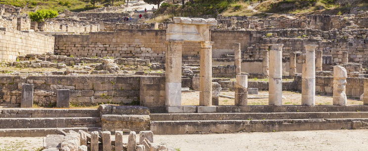 Az ókori görög gőzgép rejtélye a mai napig nem hagyja nyugodni a tudósokat, lenyűgöző a találmány, ami 1500 évvel megelőzte a korát