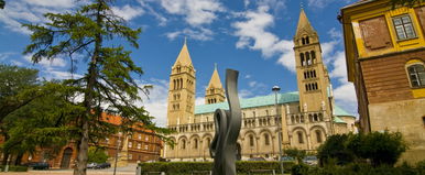 Brutál izzasztó kvíz: melyik magyar várost hívják Totiserkolonienek németül? Tuti, hogy elbuksz azonnal ebben a játékban