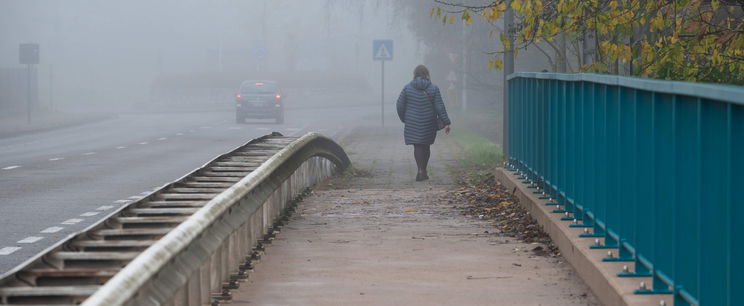 Nem maradt hátra sok idő, 3 vármegyére adtak ki figyelmeztetést a meteorológusok - részletes időjárás-előrejelzés