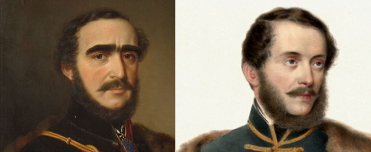 Országméretűen nehéz kvíz: vajon Kossuth vagy Széchenyi? Elég jól ismered a legnagyobb magyarokat?