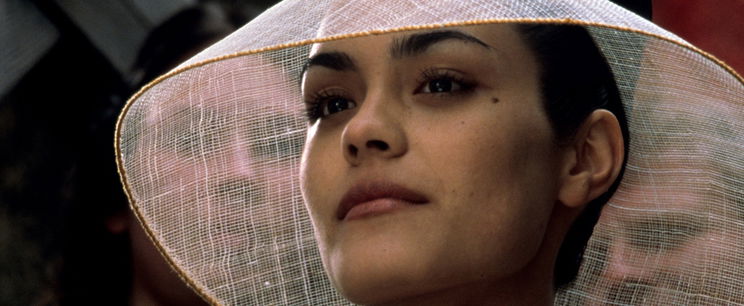 20 éve eltűnt a nyilvánosság elől, most új fotót közölt a legbájosabb színésznő, Shannyn Sossamon