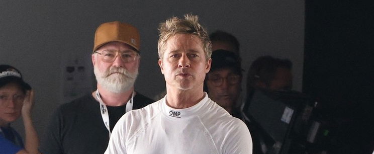 Ő volt Brad Pitt állandó magyar hangja, akinek bársonyos hangja az egész országot megbabonázta, egy váratlan baleset azonban minden megváltoztatott