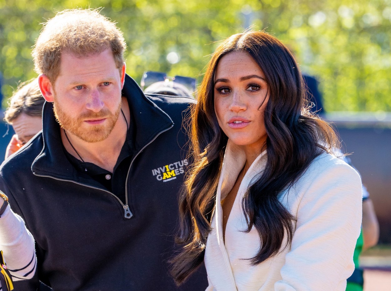 Elképzelhetetlen luxusban él III. Károly fia, ez a palota Harry herceg és Meghan Markle otthona