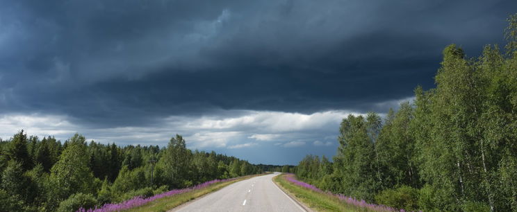 Kegyetlen ami felénk tart, 12 vármegyére adták ki a riasztást a meteorológusok - részletes időjárás-előrejelzés