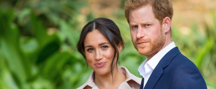 Meghan Markle többé nem Meghan Markle: Harry herceg feleségének súlyos döntése ismét kiverte a biztosítékot