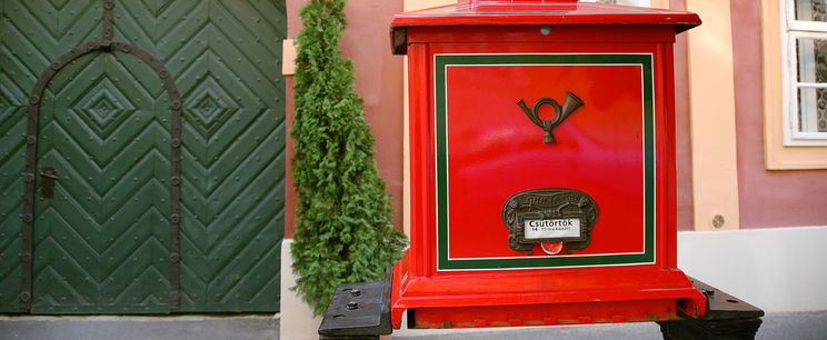 Vérlázító átverésre figyelmeztet a Magyar Posta: ha ilyen levelet kapsz, gyanakodj!