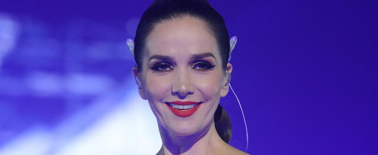 Sokkoló, ahogy napjainkban kinéz a Vad angyal sorozat szépsége: Natalia Oreiro egykor magyarok millióinak kedvence volt, de mára teljesen eltűnt a köztudatból