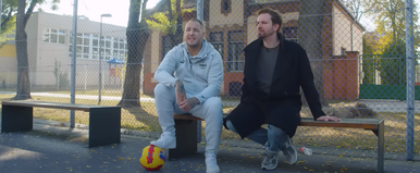 Curtis lesöpörte az asztalról a tüntetés szervezőit: esélyük sincs a rapper kemény szavaival szemben