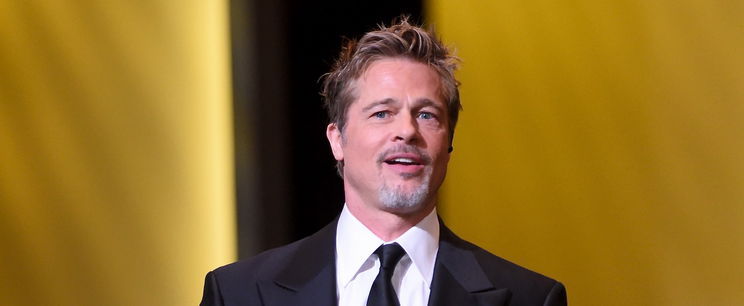 Brad Pitt mellett a magyar végzet asszonya tűnt fel a világ egyik legnagyszerűbb és leglátványosabb filmjében, a Babylonban