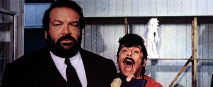 Bud Spencer fiatalkori fotójától mindenkinek leesik az álla, észveszejtő ahogy a magyarok kedvence kinézett a világhírnév előtt