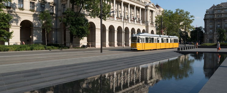 A mai napig rejtegetik Rákosi Mátyás szupertitkos bunkerét, ezrek mennek el felette naponta, de még a létezéséről sem tudnak