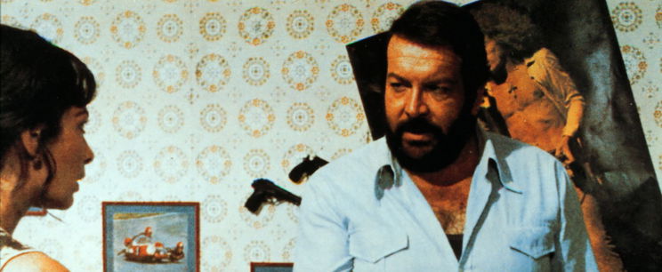 Bud Spencer nélkül forog az új Piedone-sorozat, megdöbbentő kit találtak meg a szerepre, mintha a színész feltámadt volna hamvaiból