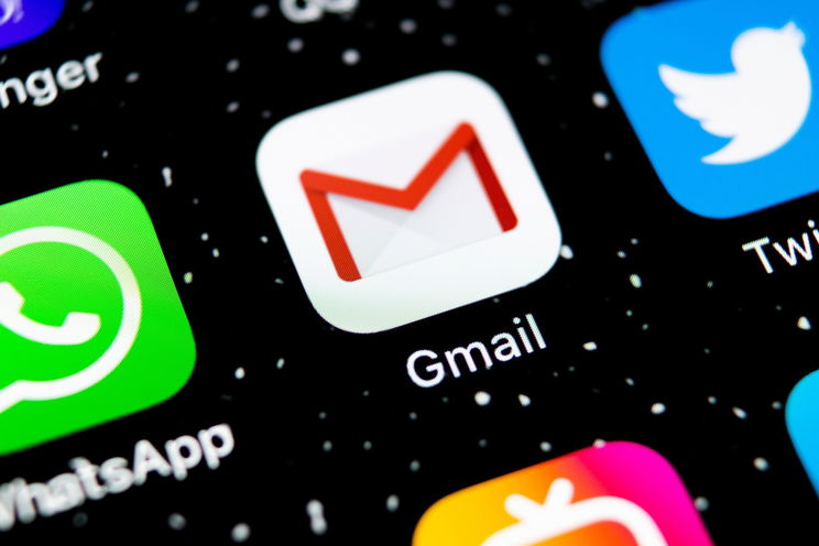 Gmail-ed van? A Google rendkívüli üzenetet küldött a felhasználóknak, amely rácáfol azonnal a pletykákra