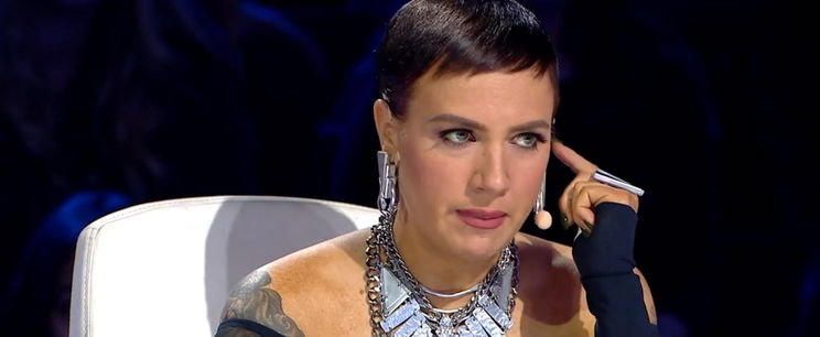 Tóth Gabi csúnyán elbukott, a magyarok végső ítéletet mondtak az énekesnőről