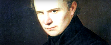 Így vakult meg valójában Kölcsey Ferenc: saját anyja nyomorította meg a jobb sorsra érdemes költőt