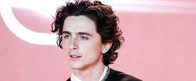 Hirtelen magyarul szólalt meg a Dűne sztárja, elképesztően nehéz szóval próbálkozott Timothée Chalamet