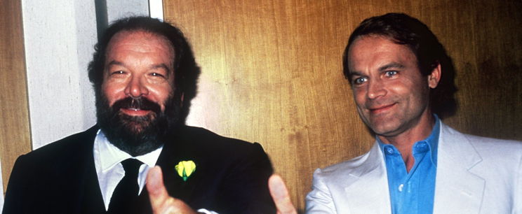 Megható kép Terence Hill oldalán, arról a rendíthetetlen feleségről, aki 56 évig volt jóban-rosszban Bud Spencer párja