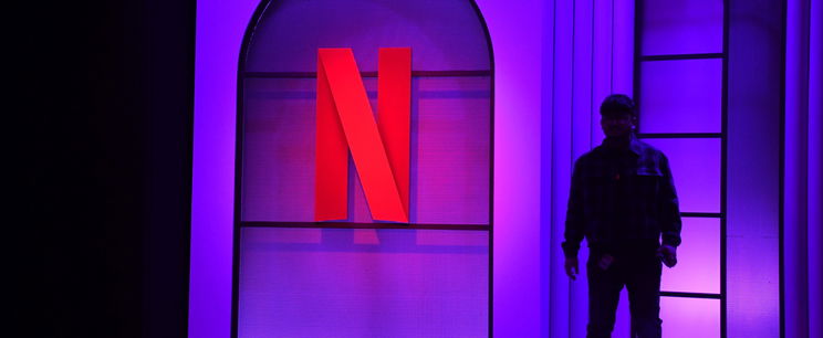 Mennydörgő hangon, magyarul emlegetik Istent a Netflix amerikai sorozatában, ez a mondat csendül fel