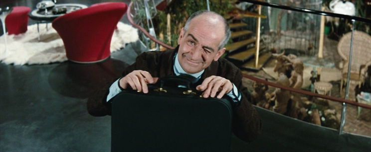 Döbbenetes titok derült ki Louis de Funes-ről, 40 évvel a halála után tudódott ki