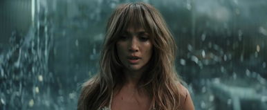 A latin bombázó Jennifer Lopez kacér ruhában mutatta meg tökéletes testét, nem sokat hagyott a képzeletnek