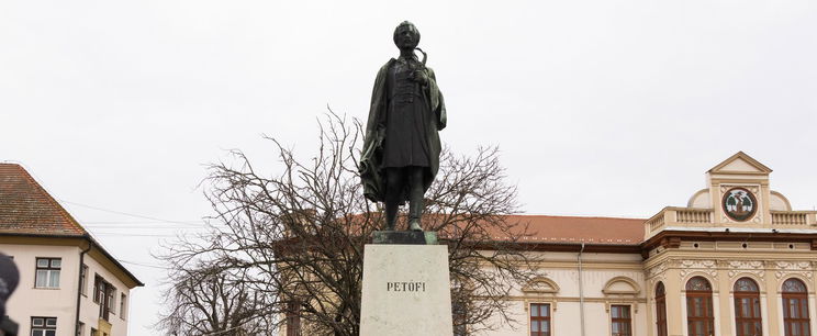 Itt a fotó Petőfi Sándor egyetlen gyermekéről, elképesztő a hasonlóság