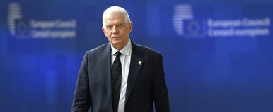 Az Európai Unió vezetői nyíltan háborúról beszélnek, valós esélyt látnak kiterjedt, magas intenzitású harcokra a kontinensen