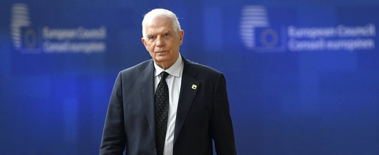 Az Európai Unió vezetői nyíltan háborúról beszélnek, valós esélyt látnak kiterjedt, magas intenzitású harcokra a kontinensen