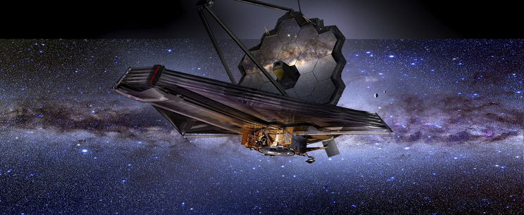 Félreértettük a világmindenséget? Ijesztő adatokat közöltek a NASA tudósai
