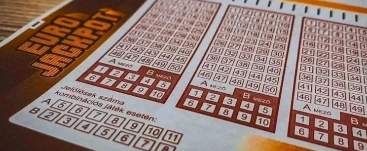 Eurojackpot: fura számokkal képtelen forintmennyiség, 38 ezer millió forint találhatott gazdára ezen az estén, íme a nyerőszámok