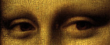 Da Vinci se hinne a szemének, ha ezt látná: a Mona Lisát életre keltették, és meg is szólalt