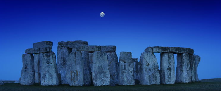 Stonehenge sokkal durvább titkokat őriz, a Földön túlra vezetnek a jelek tényleg, egészen a Holdig