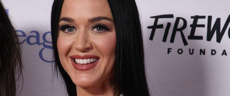 Az anyja sem ismert rá Katy Perryre, az énekesnő mindenkit megdöbbentett a MET-gála után