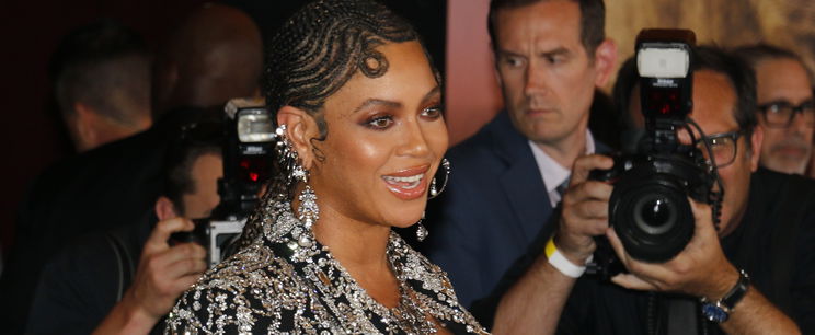 Beyoncé bevállalós képétől hangos a világháló, még mindig elképesztően fest a többgyermekes popdíva