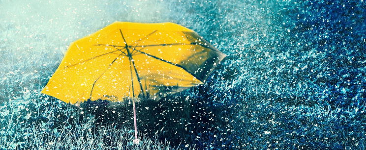 Azonnali riasztást adtak ki a meteorológusok a pénteki időjárás miatt
