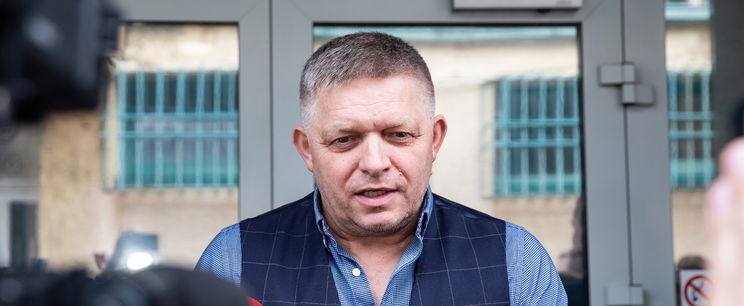 Robert Fico merénylője felesége egész életét tönkretette, férje fanatizmusa miatt a hátralévő sorsa megpecsételődött