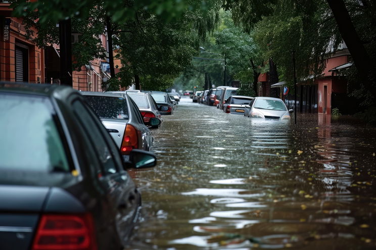 Brutálisan meleg lesz ezen a nyáron is, hőségriadók, villámárvizek várhatók, megérkezett az előrejelzés 