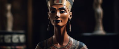 Megtalálták Nefertiti egyiptomi királynő régóta keresett sírját? Hazánkban is ismert régész bukkanhatott a minden képzeletet felülmúló kincsre