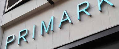 Mire elég 10 ezer forint a Primarkban?