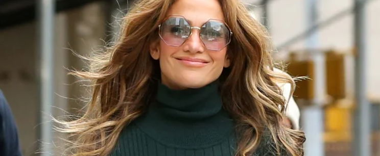 Itt a vége, Jennifer Lopez már indokolta is a döntését