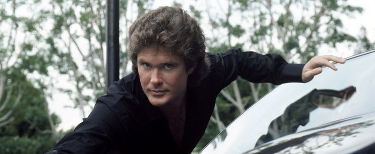 Nem ismered fel, így néz ki 71 évesen David Hasselhoff, akinek eltűntek a gyönyörű tincsei