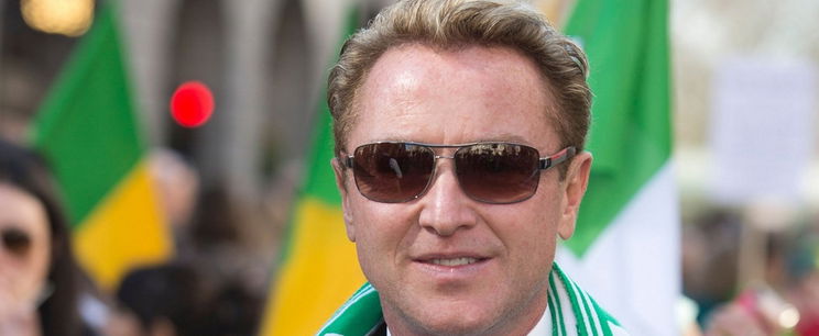 Megrendítő vallomás a halálos beteg Michael Flatley-től, hazánk egyik kedvenc táncosa ebben reménykedik