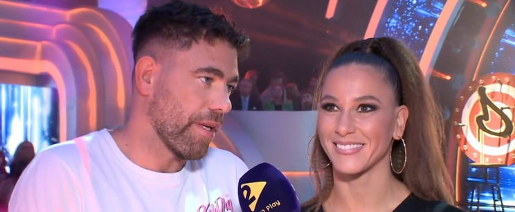 Gyönyörű nőkkel videózták le Krausz Gábort, vérbeli Playboyként élvezte a meseszép modellek társaságát