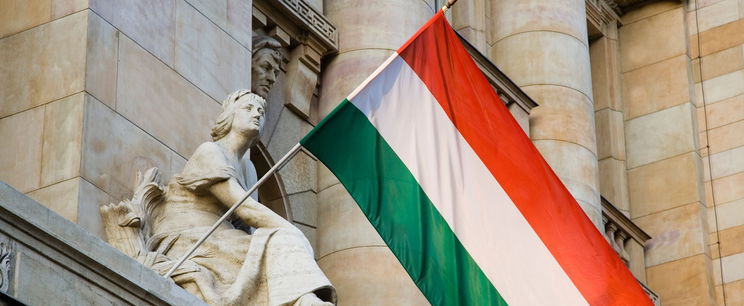 Magyar világszenzációról beszél a világ, hidegrázós videót közöltek a daliás időkből