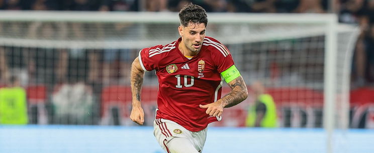 Liverpoolban váratlan erős mondatokkal minősítették Szoboszlai EB-n nyújtott teljesítményét