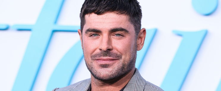 Így néz ki Zac Efron magyar hangja, aki Rákay Philip riválisa volt