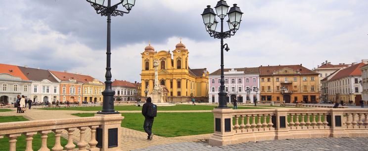 Volt egy magyar főváros, amelyről még sosem hallottál, csupán 8 évig volt ez a város központ