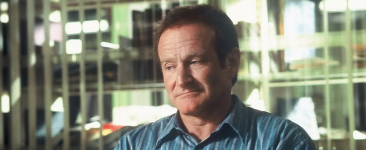 Szívfacsaró kulisszatitok, életében titkolta: Robin Williams egy feltétellel vállalta el a főszerepeit és ezért több száz ember hálás neki